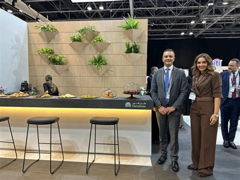 carrefour uae linkedin|Hani Weiss .